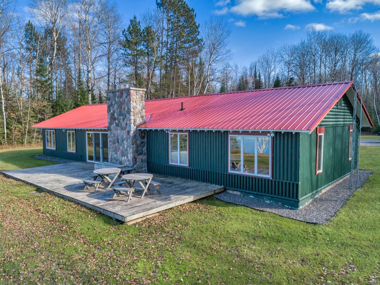 1241 Bucks Road Presque Isle, WI 54557 - Photo 3 of 49 Gallery Image 3