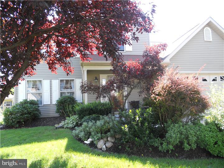 29 Springcress Drive Delran, NJ 08075 - Photo 23 of 23 Exterior Front