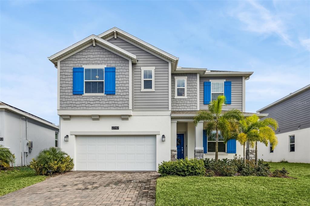 2747 Slash Way St. Cloud, FL 34771 - Photo 2 of 62