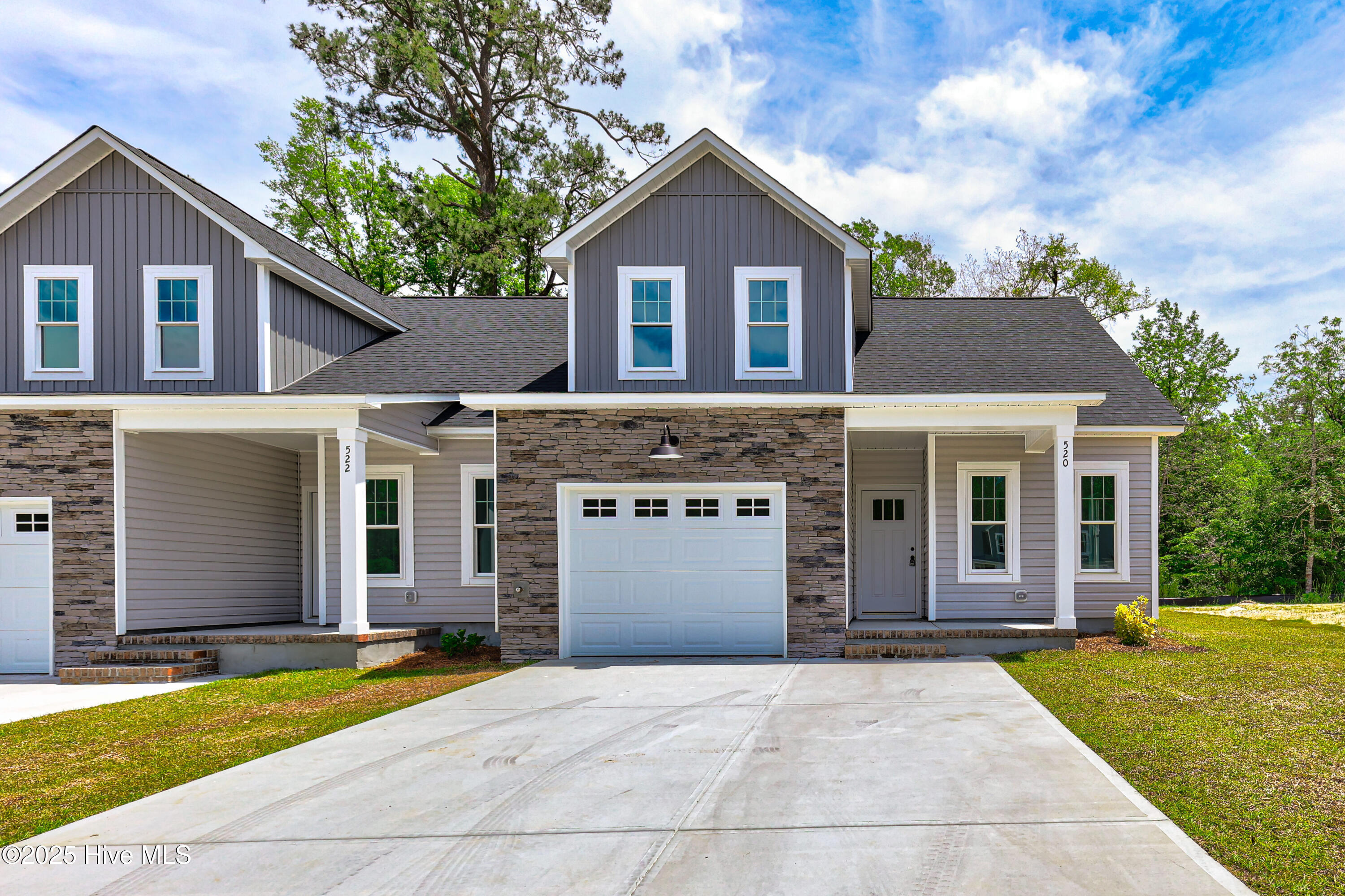 552 Timbercrest Circle Bolivia, NC 28422 - Photo 2 of 39 SIMILAR HOME