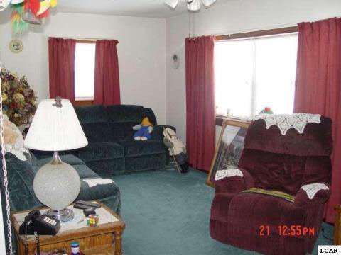 10100 Gates Road Clarklake, MI 49234 - Photo 4 of 10 1018769-3.JPG