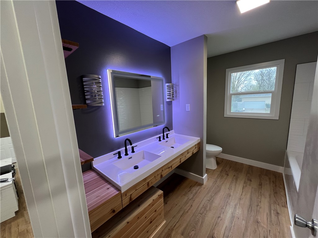 2971 Kingsley Drive Decatur, IL 62521 - Photo 20 of 25