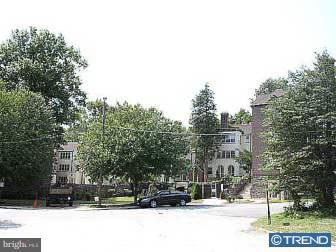 212 Idris Road, Unit F3 Merion Station, PA 19066 - Photo 1 of 1 Exterior
