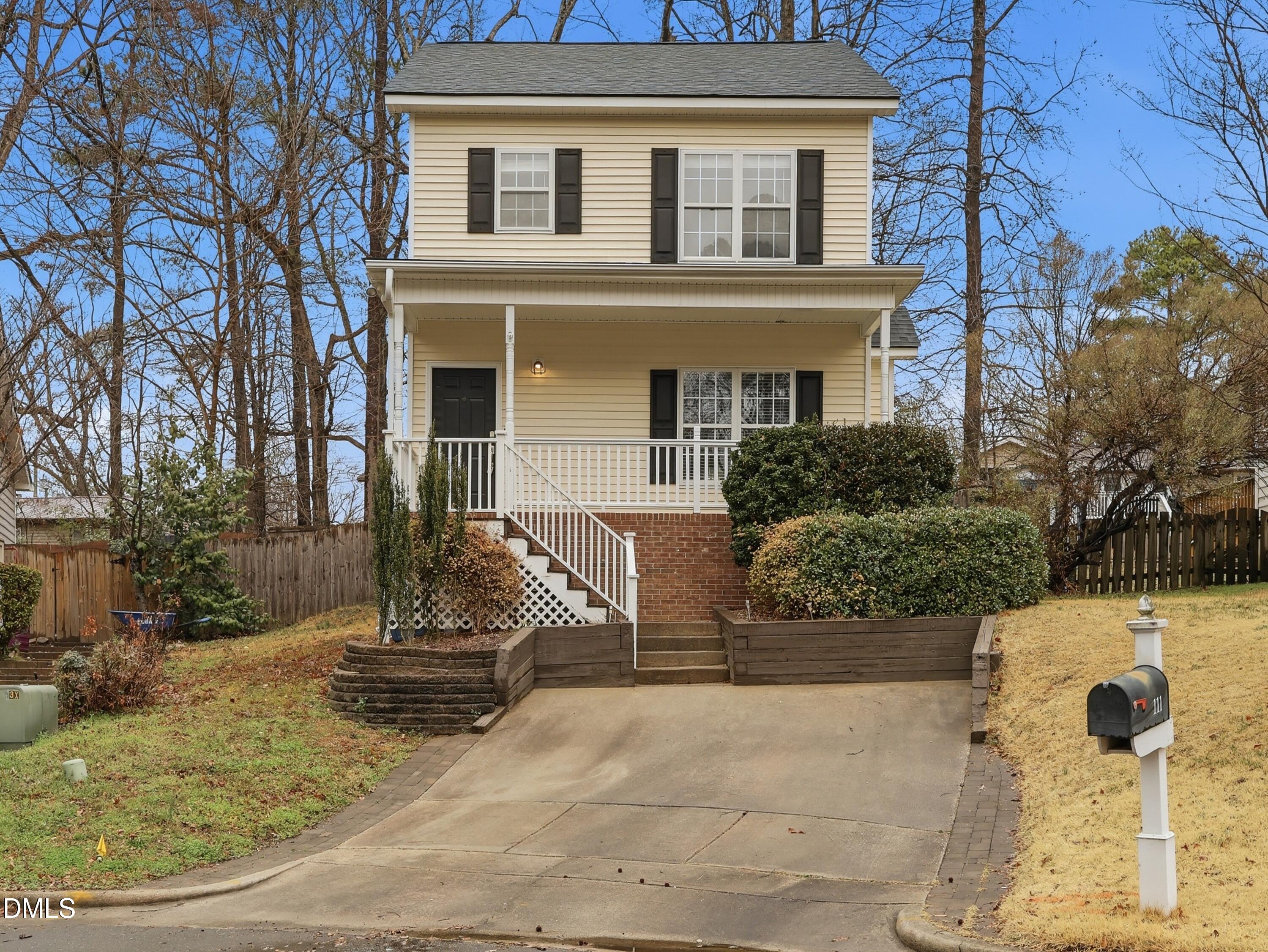 111 Lemon Drop Circle Apex, NC 27502 - Photo 1 of 23 66171f31-01d7-4f82-be72-659c8c352b66