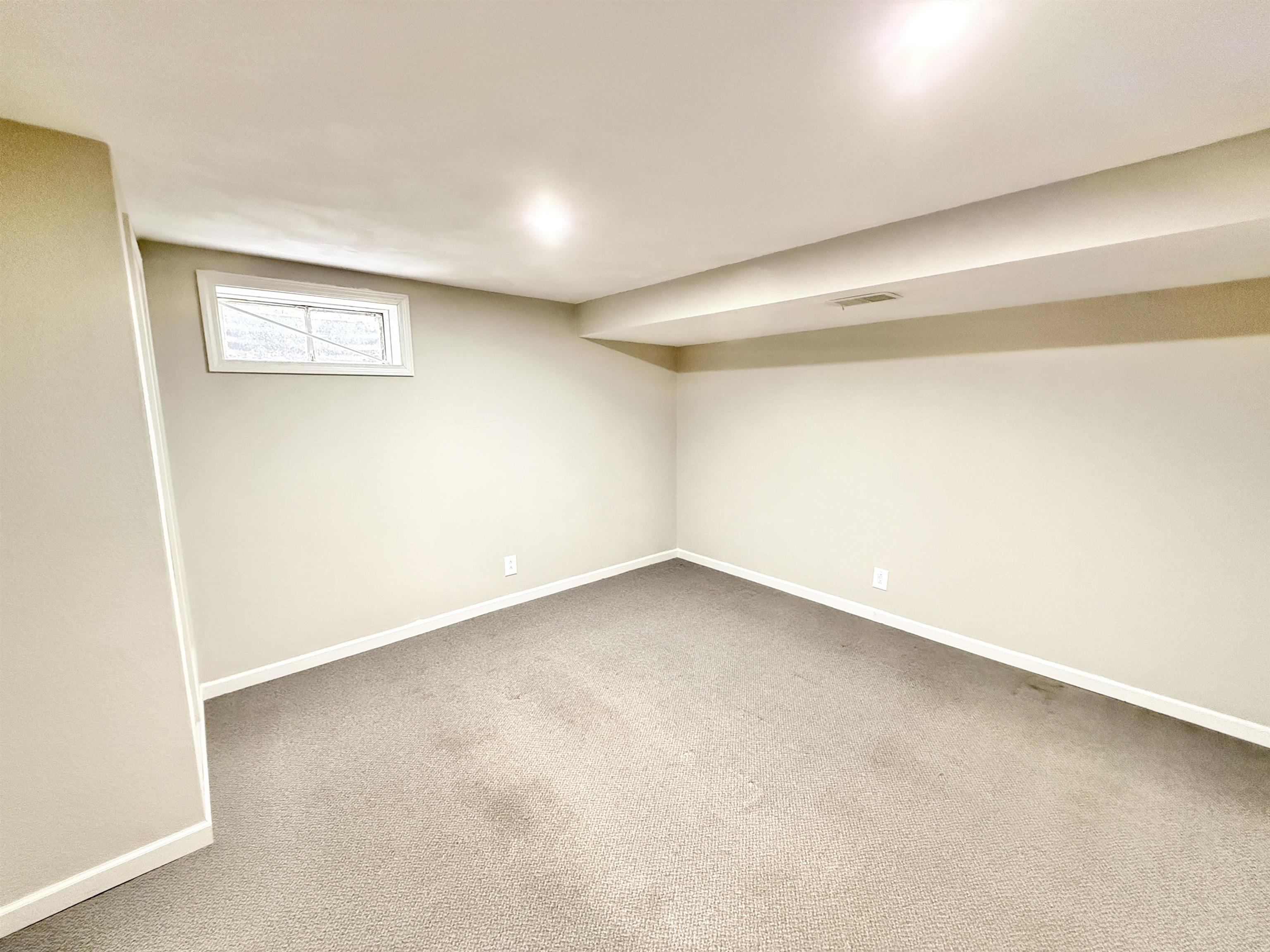 10620 Grover Oaks Road Roscoe, IL 61073 - Photo 25 of 32 a view of an empty room