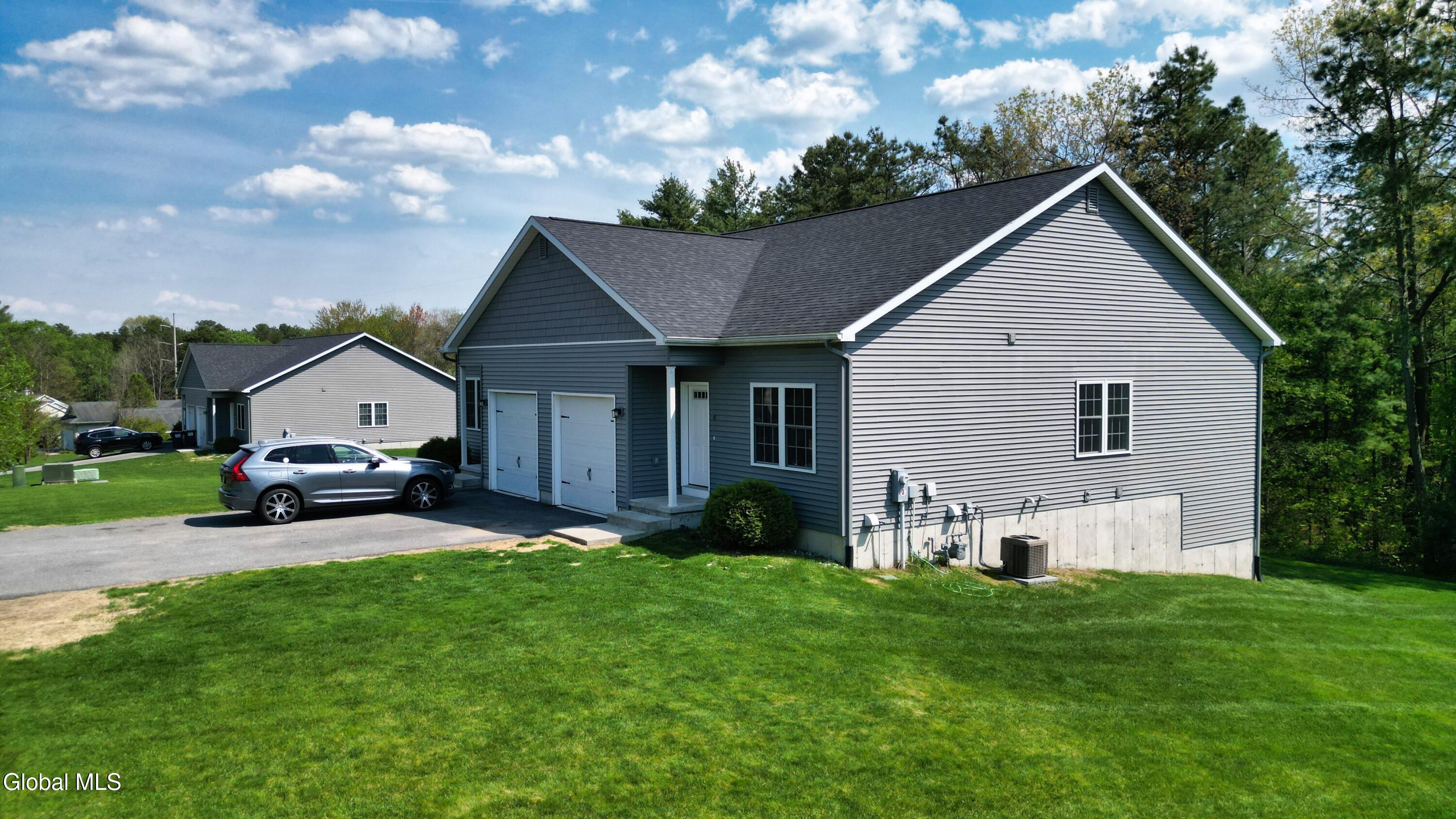 41 Smoke Ridge Road Queensbury, NY 12804 - Photo 25 of 28 Exterior