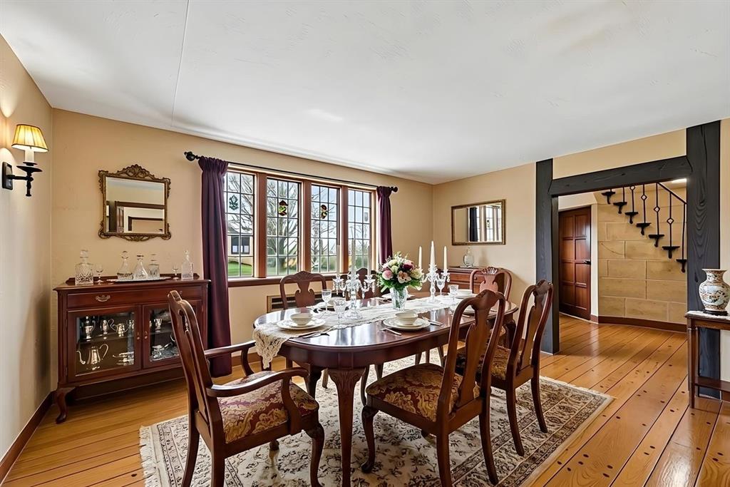 1247 Washington Road Pittsburgh, PA 15228 - Photo 9 of 41 Spacious dining room