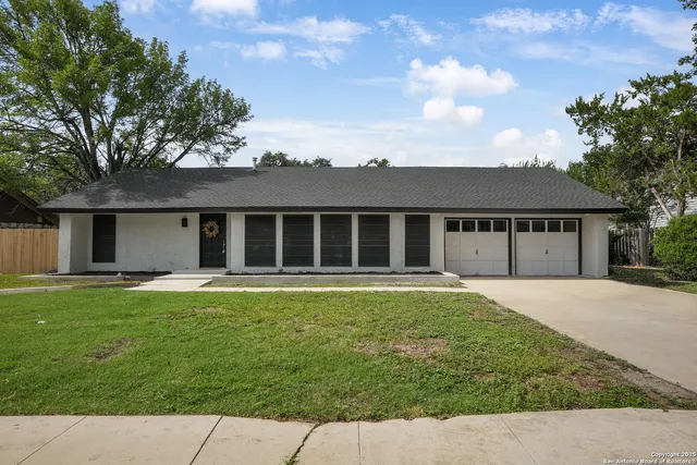 $265,000 | 5206 Las Campanas Street, San Antonio, TX 78233
