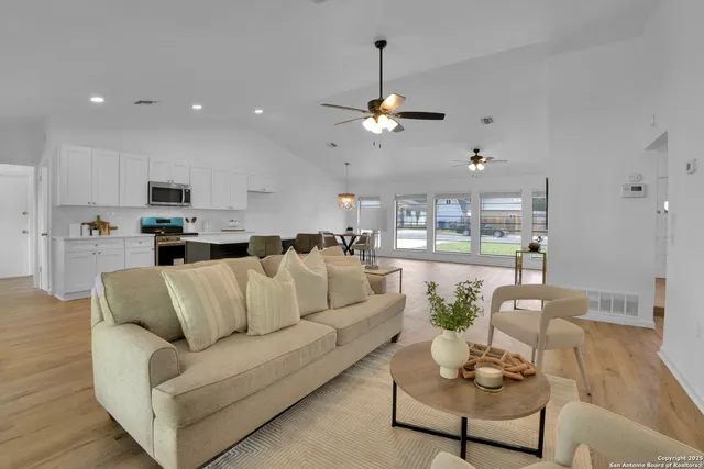 $265,000 | 5206 Las Campanas Street, San Antonio, TX 78233