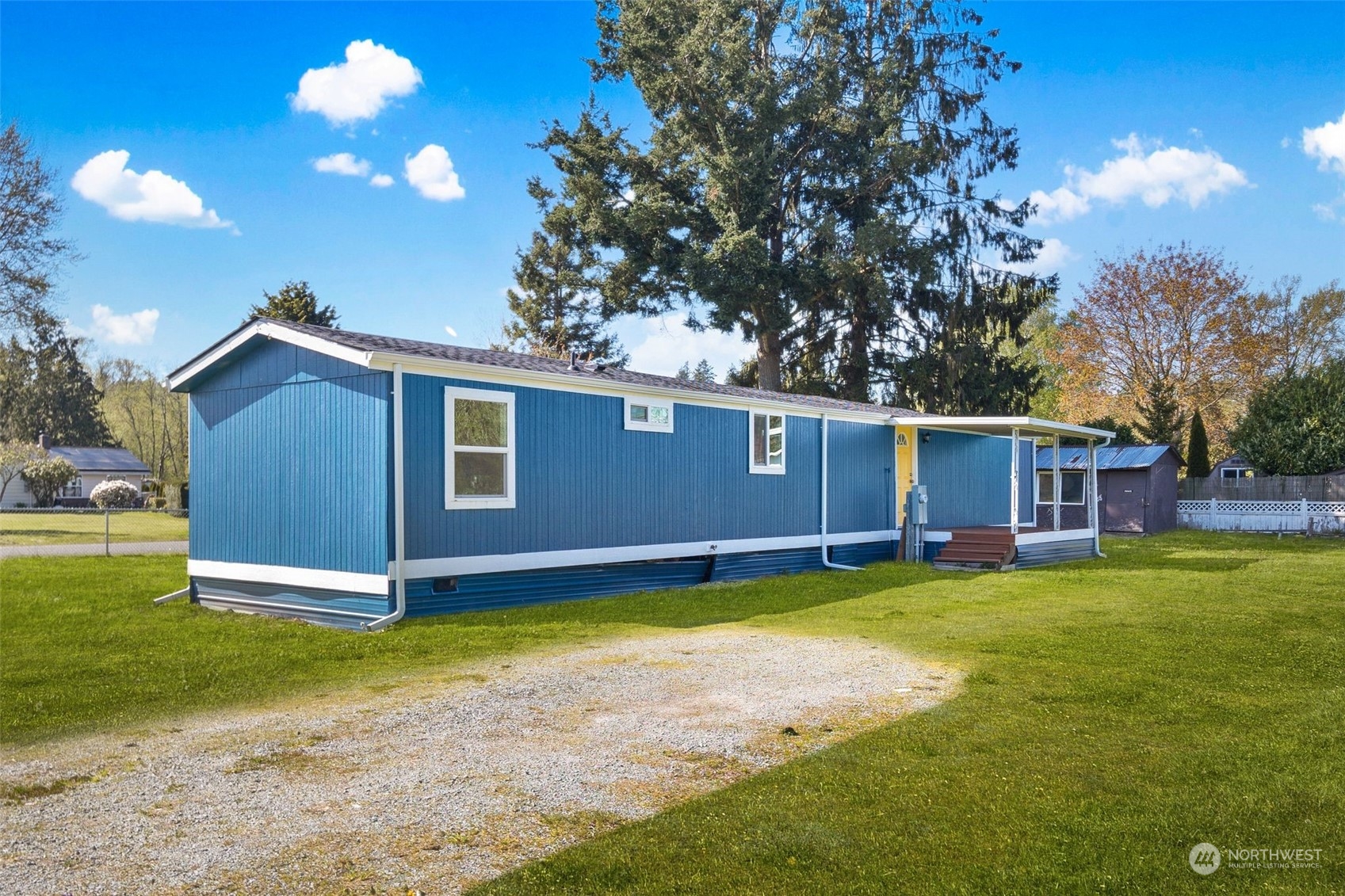 18695 Jolly Road Burlington, WA 98233 - Photo 25 of 30 Gallery Image 25