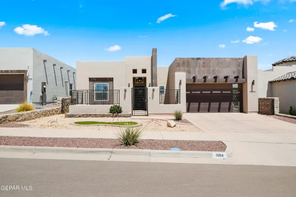 $457,400 | 1664 Lark Bunting Lane, El Paso, TX 79911