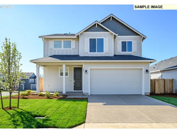 $588,573 | 3167 South Magnolia Street, Unit LOT 741, Cornelius, OR 97113