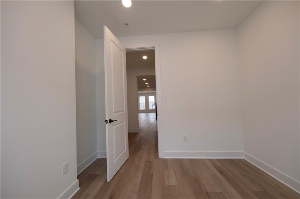 405 Ramsgate Road Cranberry Township, PA 16066 - Photo 24 of 50 wooden floor in a gallery