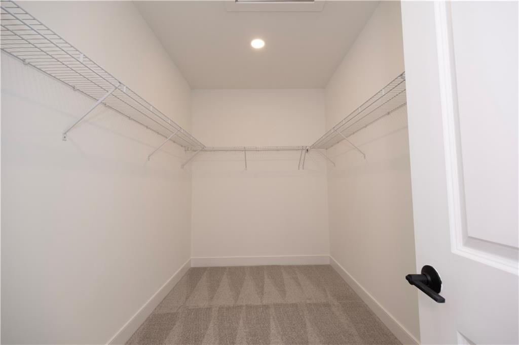 405 Ramsgate Road Cranberry Township, PA 16066 - Photo 36 of 50 a view of an empty room