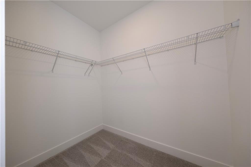 405 Ramsgate Road Cranberry Township, PA 16066 - Photo 38 of 50 a view of a room with racks on the wall