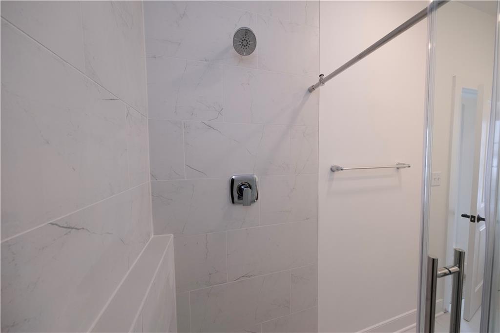 405 Ramsgate Road Cranberry Township, PA 16066 - Photo 46 of 50 a bathroom with a shower