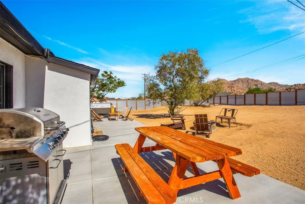 61853 Grand View Circle Joshua Tree, CA 92252 - Photo 43 of 58