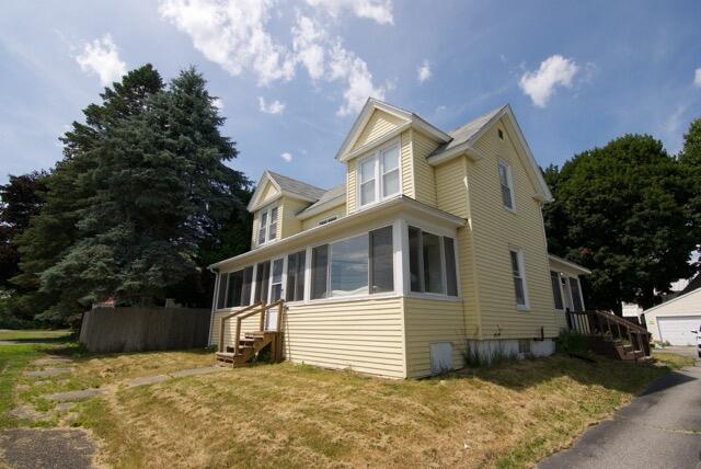 11 Prospect Street Waterville, ME 04901 - Photo 26 of 28 DSC_0144 Medium