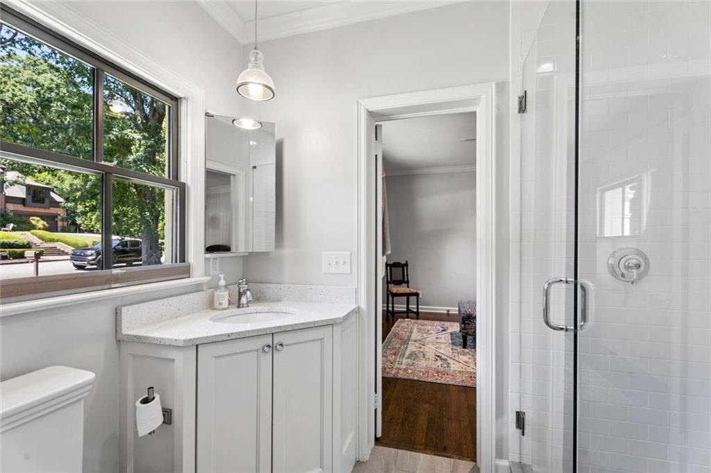 1691 Friar Tuck Road Northeast Atlanta, GA 30309 - Photo 25 of 41 Gallery Image 25