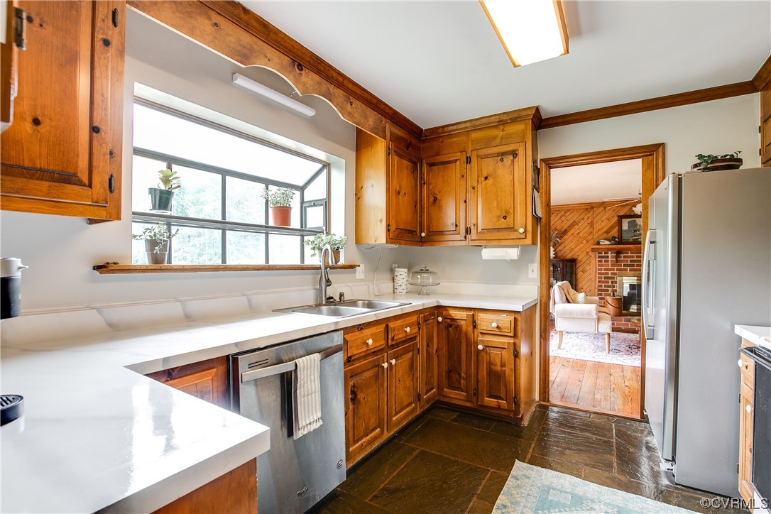 4465 Cosby Road Powhatan, VA 23139 - Photo 11 of 44 Gallery Image 11