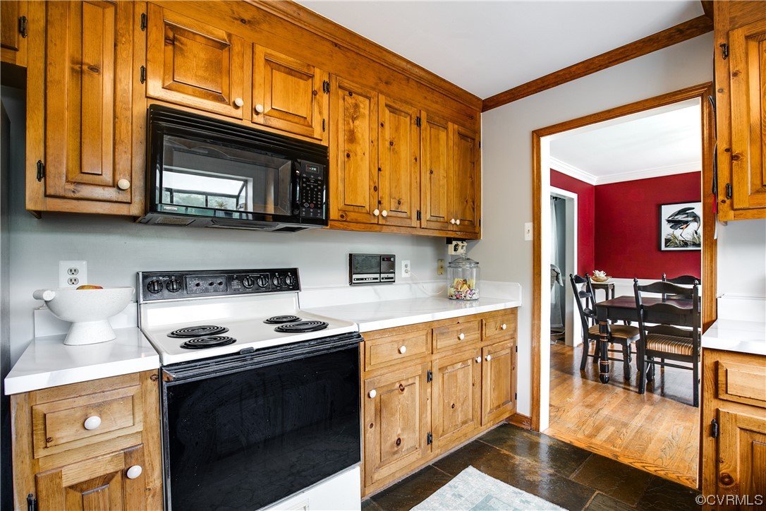 4465 Cosby Road Powhatan, VA 23139 - Photo 13 of 44 Gallery Image 13