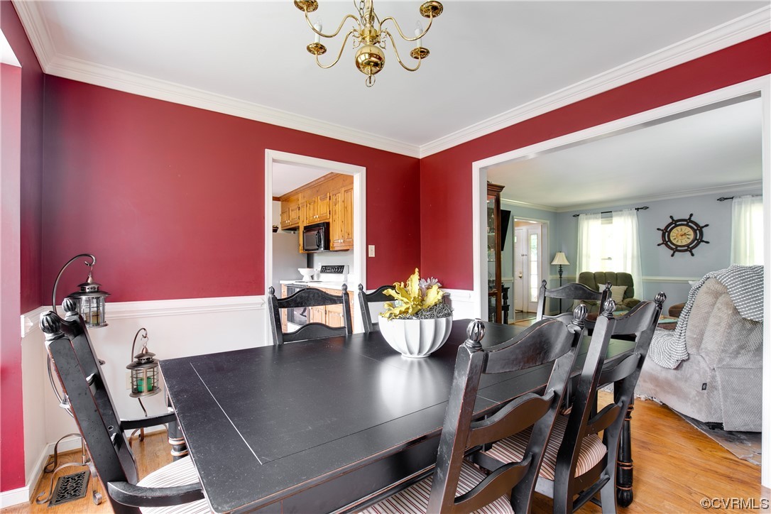 4465 Cosby Road Powhatan, VA 23139 - Photo 15 of 44 Gallery Image 15