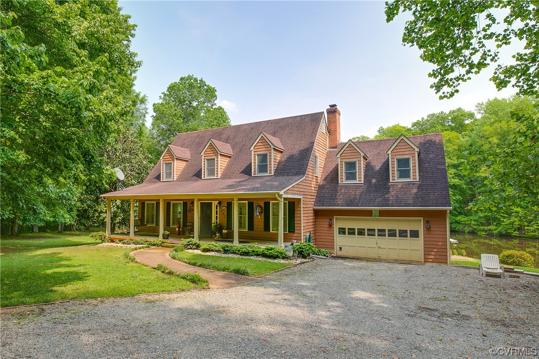 4465 Cosby Road Powhatan, VA 23139 - Photo 2 of 44 Gallery Image 2