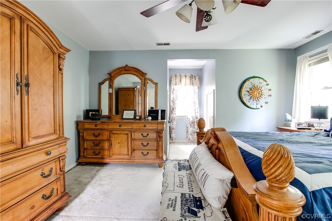 4465 Cosby Road Powhatan, VA 23139 - Photo 23 of 44 Gallery Image 23