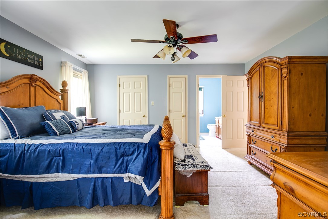 4465 Cosby Road Powhatan, VA 23139 - Photo 24 of 44 Gallery Image 24