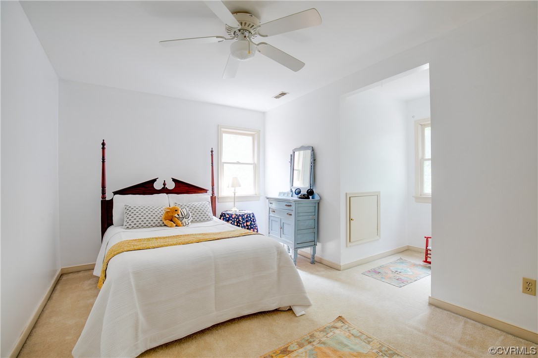 4465 Cosby Road Powhatan, VA 23139 - Photo 27 of 44 Gallery Image 27