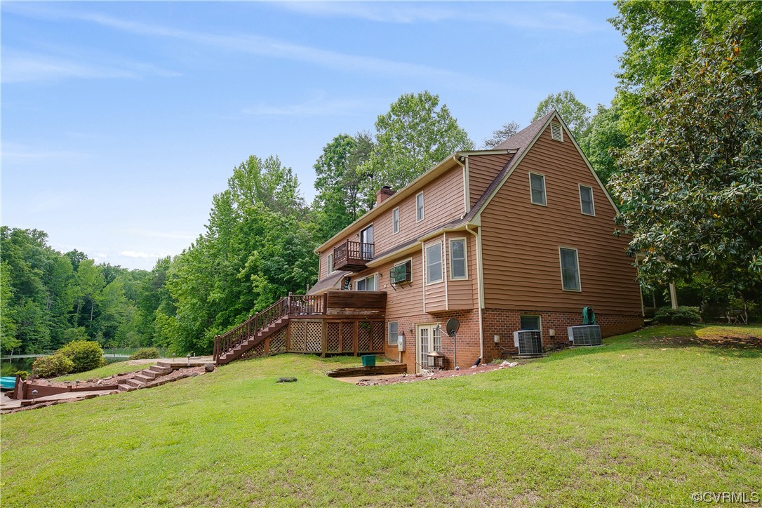 4465 Cosby Road Powhatan, VA 23139 - Photo 36 of 44 Gallery Image 36