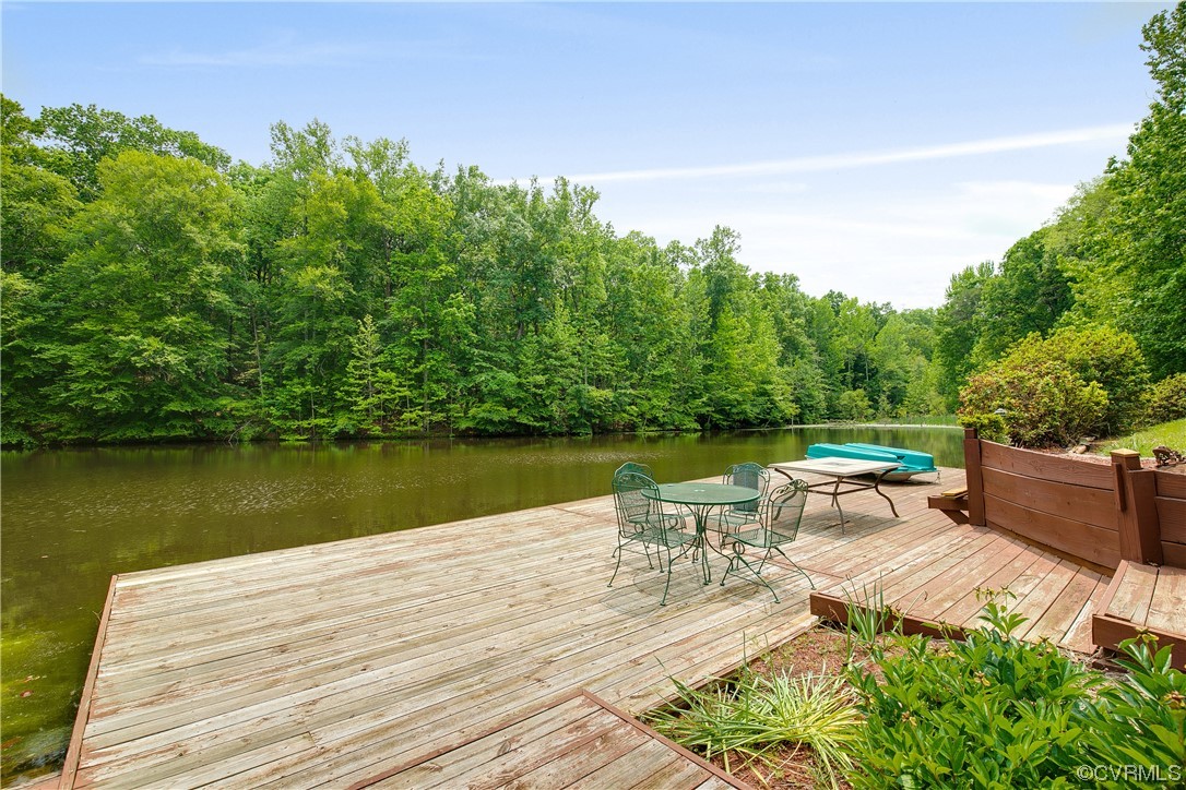 4465 Cosby Road Powhatan, VA 23139 - Photo 37 of 44 Gallery Image 37