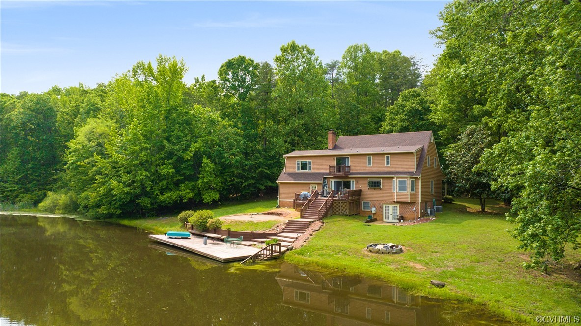 4465 Cosby Road Powhatan, VA 23139 - Photo 40 of 44 Gallery Image 40