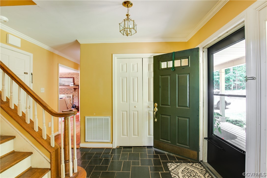 4465 Cosby Road Powhatan, VA 23139 - Photo 4 of 44 Gallery Image 4