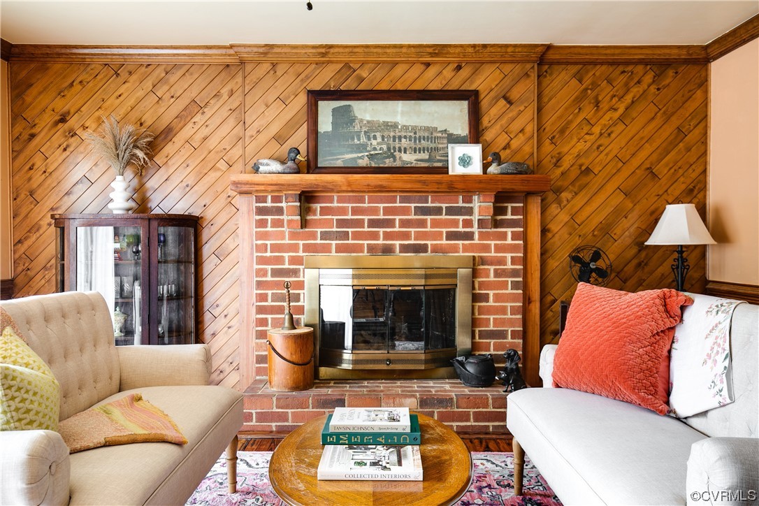 4465 Cosby Road Powhatan, VA 23139 - Photo 6 of 44 Gallery Image 6