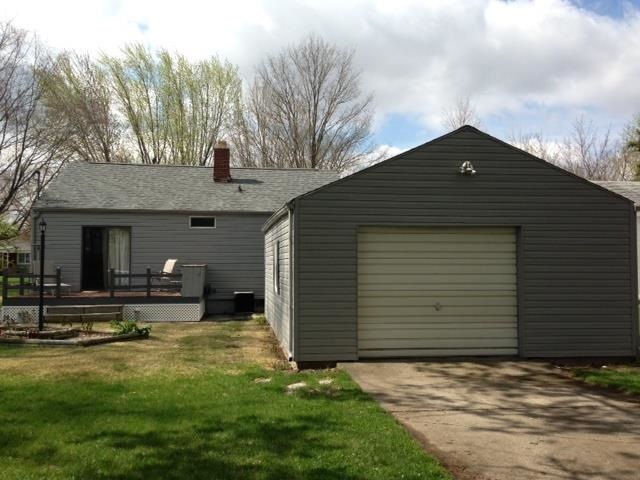 1006 Jackson Boulevard Rochester, IN 46975 - Photo 13 of 23