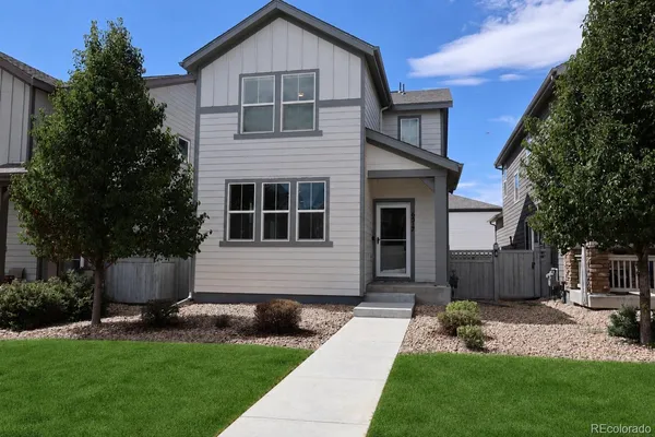 $410,000 | 6517 North Cathay Street, Denver, CO 80249