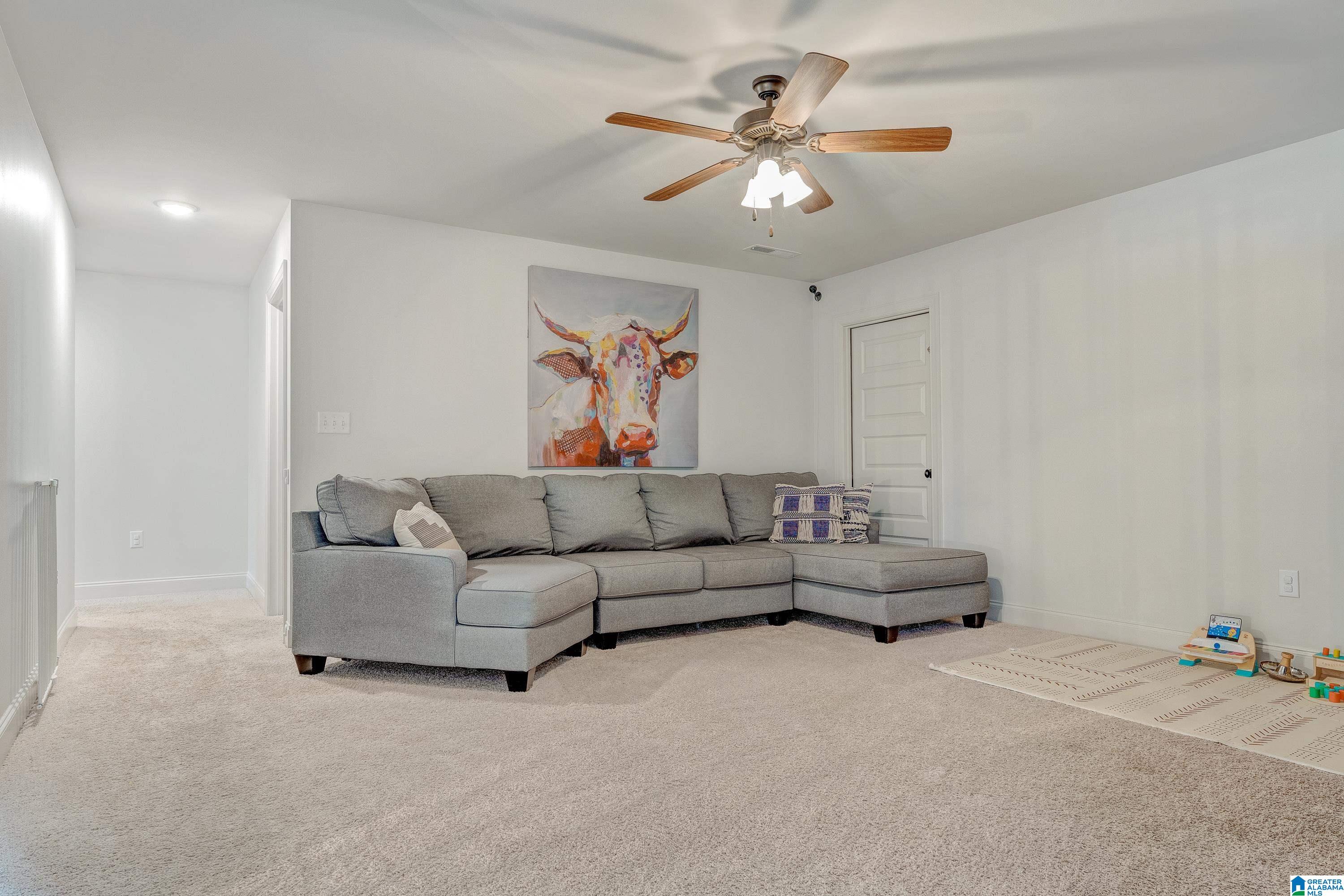 205 Ambergate Circle Pelham, AL 35124 - Photo 30 of 49