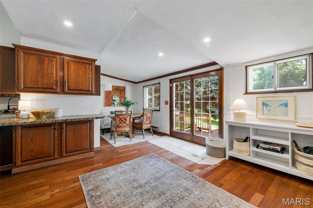 7012 South Rock Hill Road St. Louis, MO 63123 - Photo 21 of 54