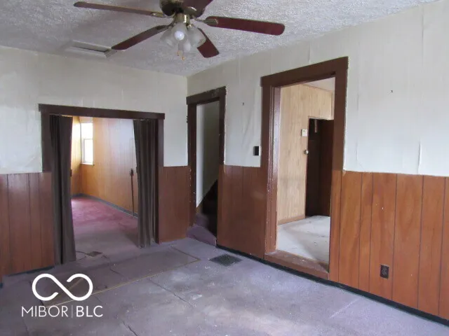 $34,900 | 80 Northwest H Street, Richmond, IN 47374