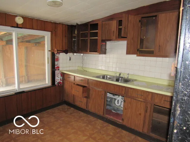 $34,900 | 80 Northwest H Street, Richmond, IN 47374