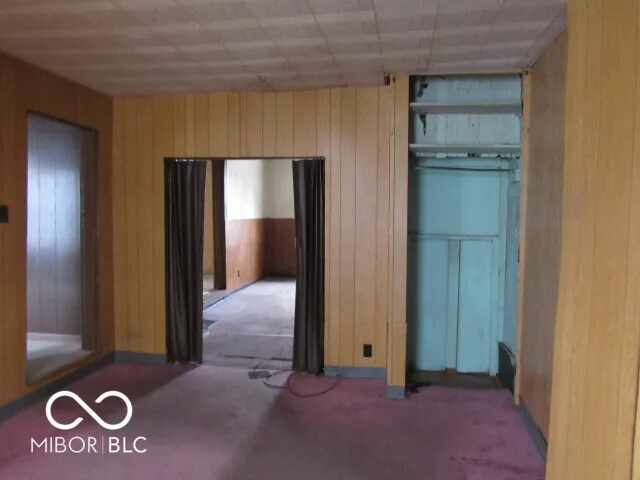 $34,900 | 80 Northwest H Street, Richmond, IN 47374