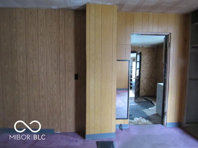 $34,900 | 80 Northwest H Street, Richmond, IN 47374