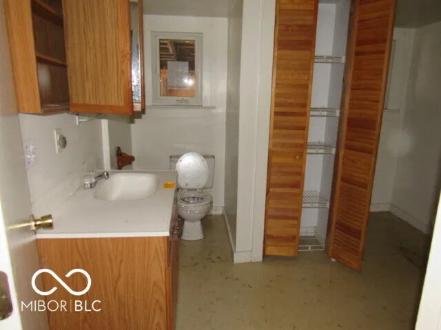 $34,900 | 80 Northwest H Street, Richmond, IN 47374