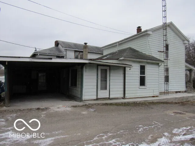 $34,900 | 80 Northwest H Street, Richmond, IN 47374