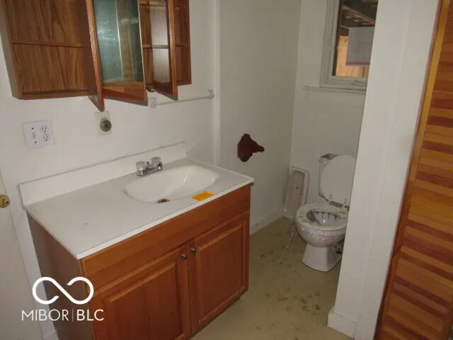 $34,900 | 80 Northwest H Street, Richmond, IN 47374