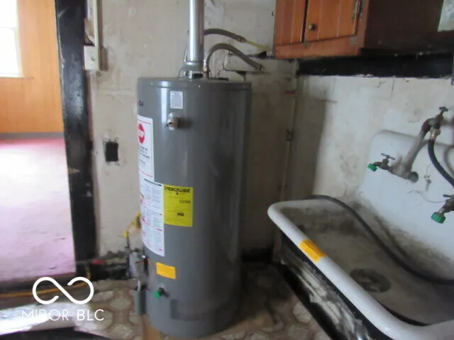 $34,900 | 80 Northwest H Street, Richmond, IN 47374