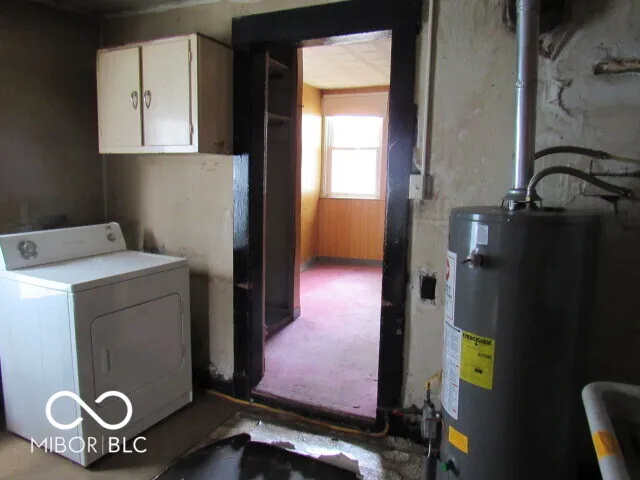 $34,900 | 80 Northwest H Street, Richmond, IN 47374