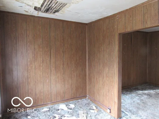 $34,900 | 80 Northwest H Street, Richmond, IN 47374