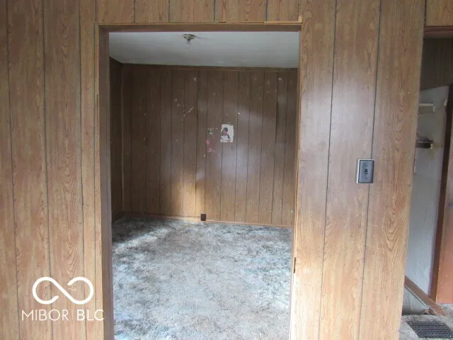 $34,900 | 80 Northwest H Street, Richmond, IN 47374